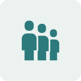 Family group symbol