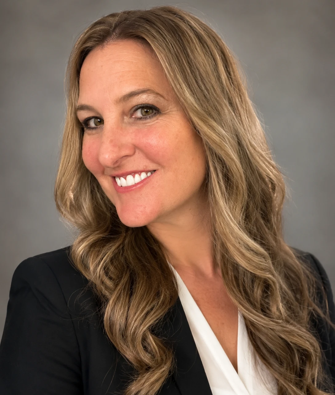 Dr. Erika Napolitano